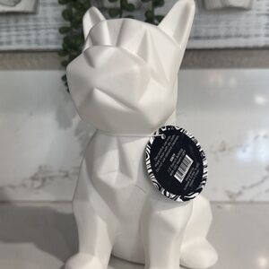 French Bulldog LED Warm Light Lamp